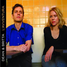 Dean & Britta / L' Avventura
