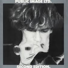 Public Image Ltd. / Second Edition