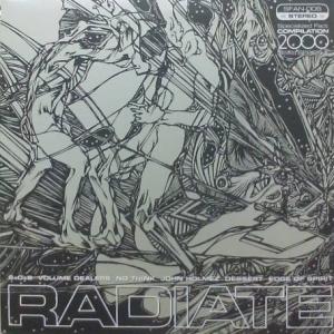 Various Artists / RADIATE