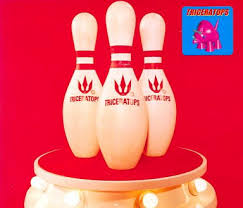 TRICERATOPS / TRICERATOPS