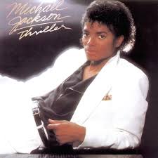 Michael Jackson / Thriller