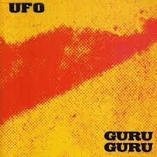 Guru Guru / UFO