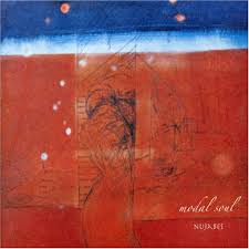 Nujabes / Modal Soul