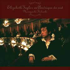 菊地成孔 / 南米のエリザベス・テイラー