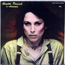 Annette Peacock / X Dreams