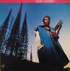 Brown Rice / Don Cherry (1975)