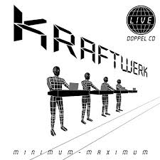 Kraftwerk / Minimum-Maximum [Disc 1]
