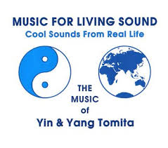 ヤン富田 / Music For Living Sound [Disc 1]