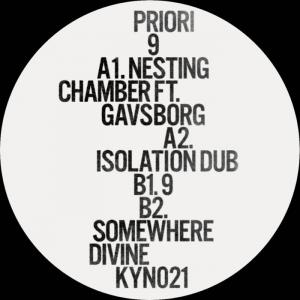 Priori / 9 - EP