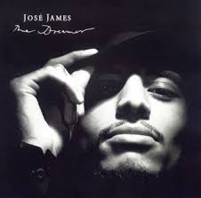 José James / The Dreamer