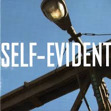 Self-Evident / Self-Evident (2007)