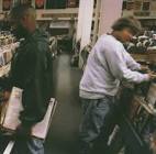 DJ Shadow / Endtroducing