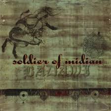 Badawi / Soldier Of Midian