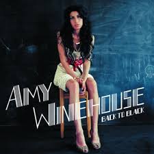 Amy Winehouse / Back To Black