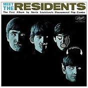 The Residents / Meet The Residents