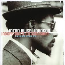 Independant Intavenshan: The Island Anthology [Disc 2] / Linton Kwesi Johnson (1998)