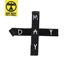 Mayday / Boys Noize (2016)