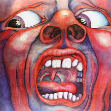 King Crimson / In The Court Of The Crimson King