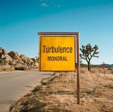 Turbulence / MONORAL (2007)