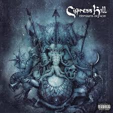 Elephants On Acid / Cypress Hill (2018)