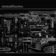 Cinemechanica / Cinemechanica (2017)