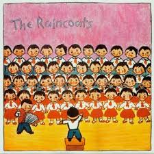 The Raincoats / The Raincoats