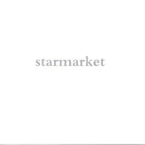 Starmarket / Starmarket