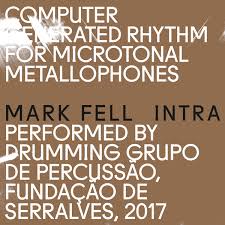 Mark Fell / Intra