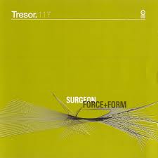 Force+form / Surgeon (2010)