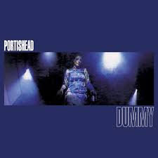 Dummy / Portishead (1994)