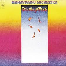 Mahavishnu Orchestra / Birds Of Fire