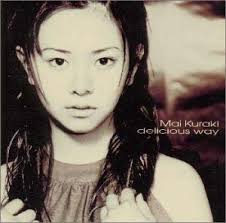 delicious way / 倉木麻衣 (2000)