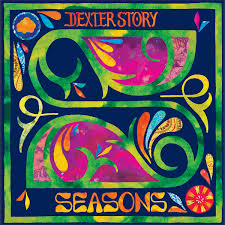 Dexter Story / Seasons