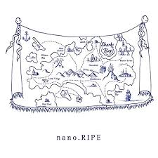 nano.RIPE / シアワセのクツ