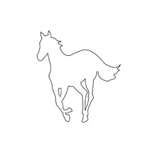 White Pony / Deftones (2000)