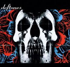 Deftones / Deftones (2003)