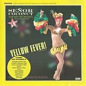 Señor Coconut & His Orchestra / Yellow Fever!