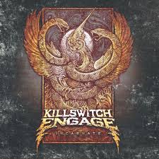 Incarnate / Killswitch Engage (2016)