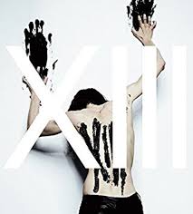 XIII / lynch. (2018)