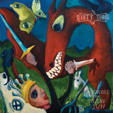 Toward The Low Sun / Dirty Three (2012)