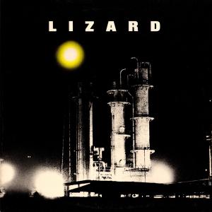 Lizard / LIZARD (1979)