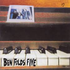 Ben Folds Five / Ben Folds Five (1995)