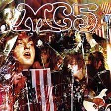 MC5 / Kick Out The Jams