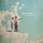 Ben Folds / What Matters Most