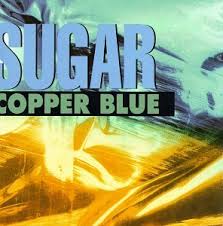 Sugar / Copper Blue