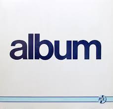 Public Image Ltd. / Album