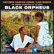 The Original Soundtrack From The Film Black Orpheus / Luiz Bonfá & Antônio Carlos Jobim (1989)