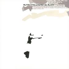 Autechre / Chiastic Slide