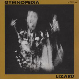 Gymnopedia / LIZARD (1981)