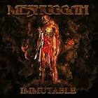 Meshuggah / Immutable